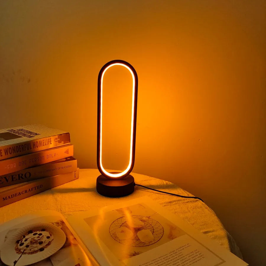 Ring Lamp