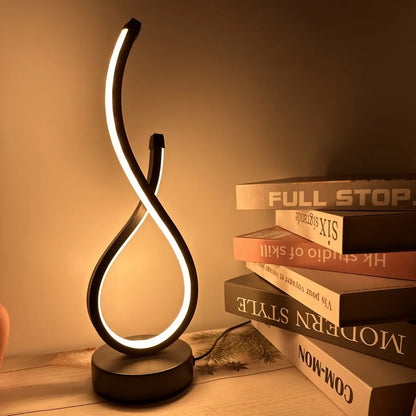 Nordic Table Lamp