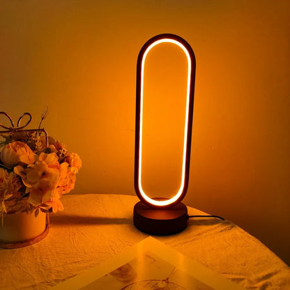 Ring Lamp