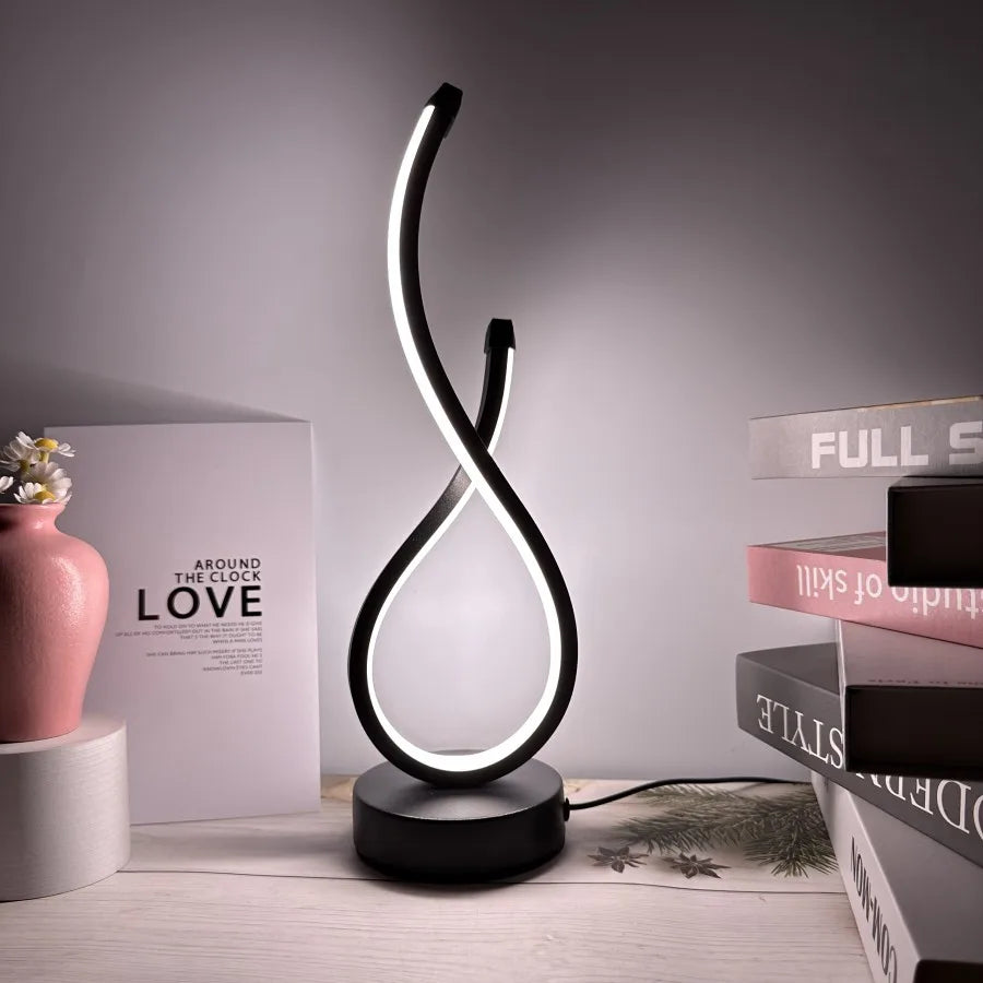 Nordic Table Lamp