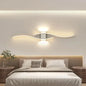 Double Curve Wall Lamp