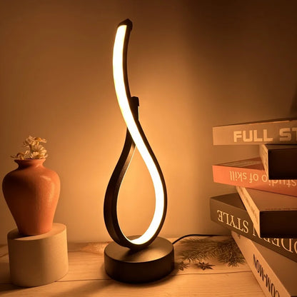 Nordic Table Lamp