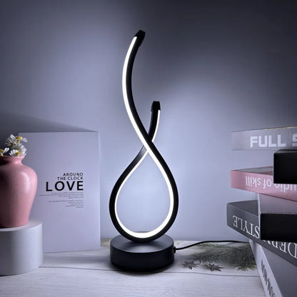 Nordic Table Lamp