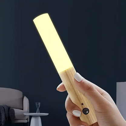 Intelligent Night Light