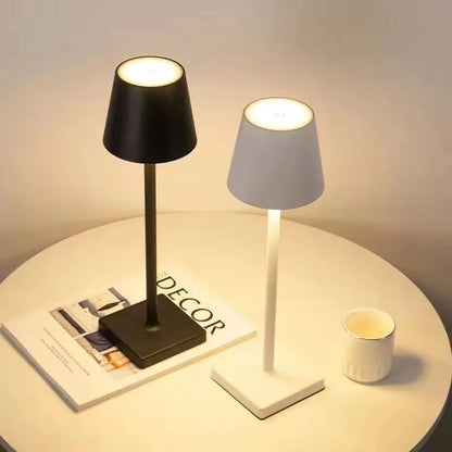 Rechargeable Desk Lamp