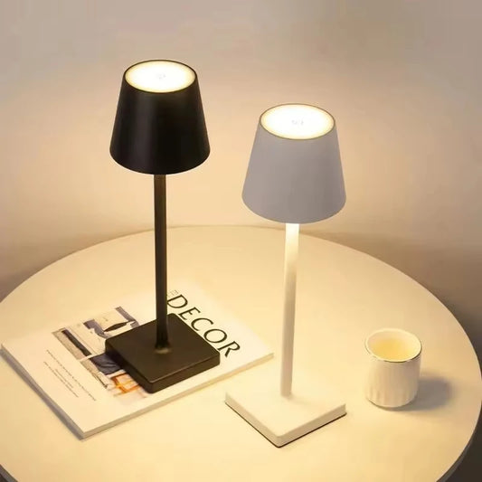 Rechargeable Desk Lamp