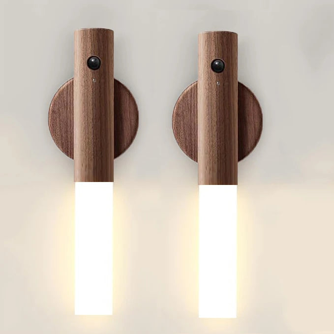 Intelligent Night Light