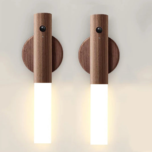 Intelligent Night Light