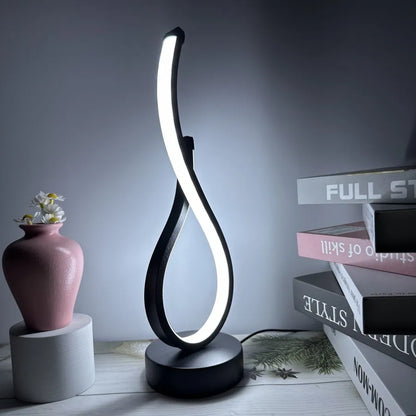 Nordic Table Lamp