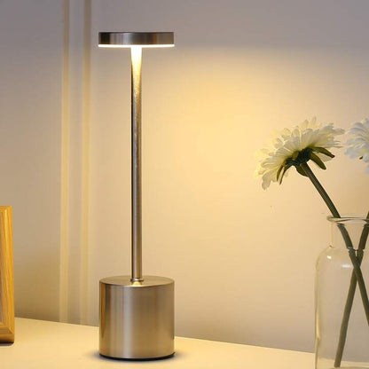 Cordless Desk Lamp