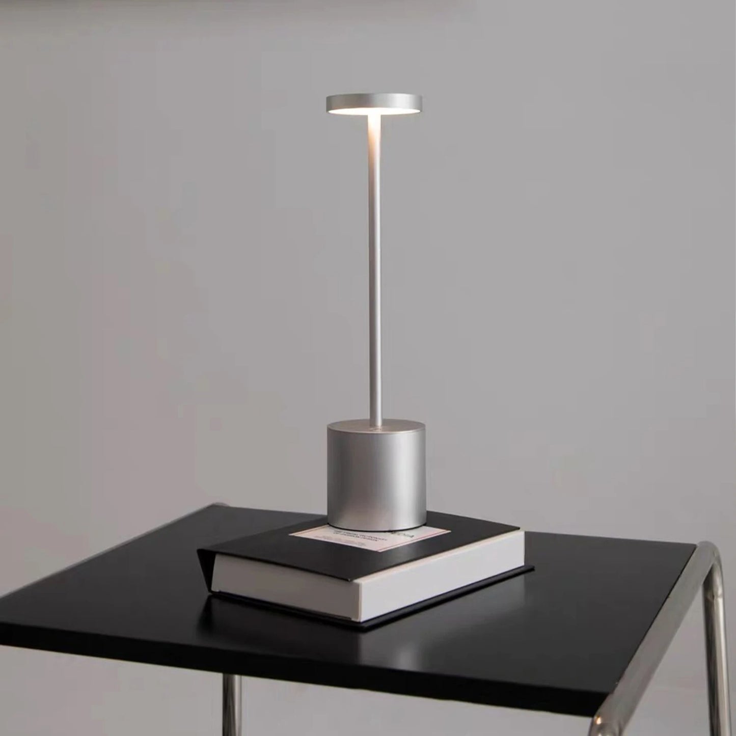 Cordless Desk Lamp